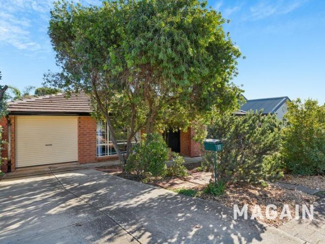 Spacious Family Living in a Prime Location
