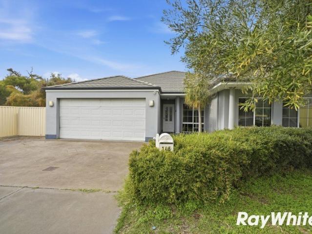 Spacious Family Living in a Prime Location