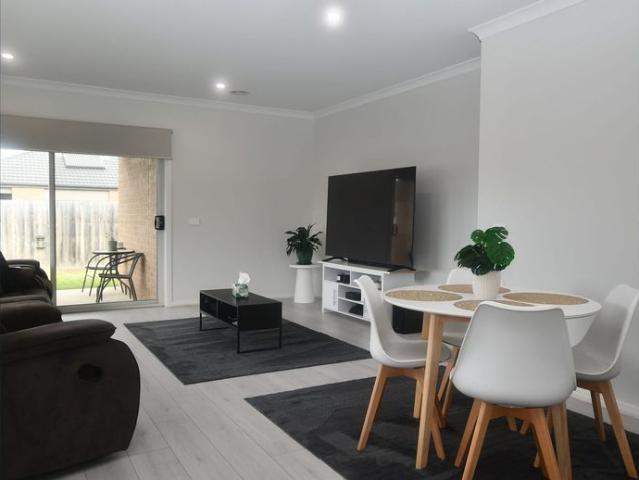 Spacious Family Living in a Prime Location