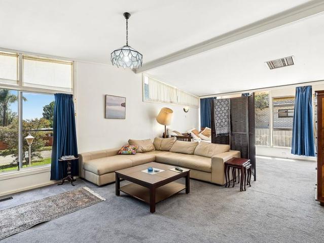 Spacious Family Living in a Prime Location