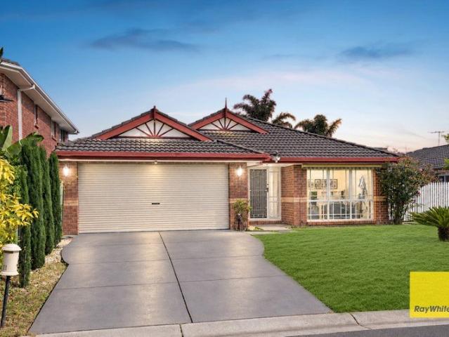 Spacious Family Living in a Prime Location