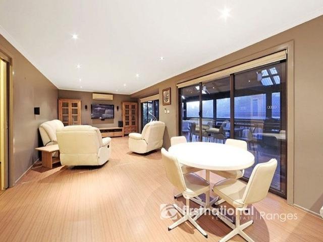 Spacious Family Living in a Prime Location