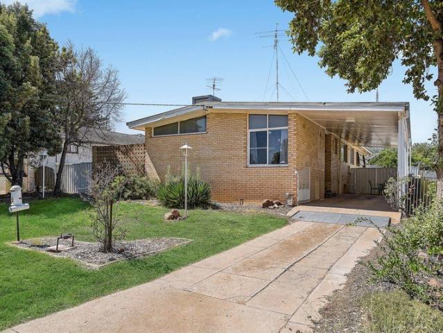 Spacious Family Living in a Prime Location