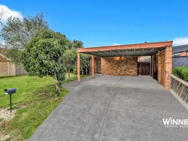 Spacious Family Living in a Prime Location!