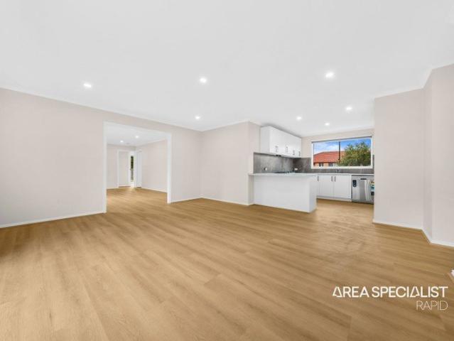 Fully Renovated 4 Bedroom Family Haven in a Prime Cranbourne North Pocket!