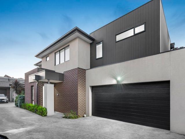 Spacious Family Living in a Prime Location