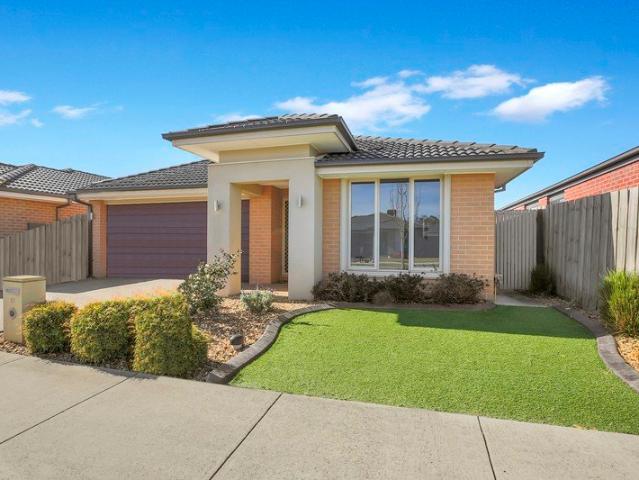 Spacious Family Living In a Prime Longwarry Location