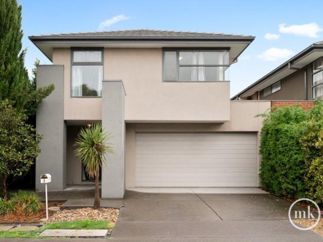 Spacious Family Living in a Prime Laurimar Location