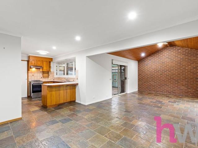 Spacious Family Living in a Prime Leopold Location