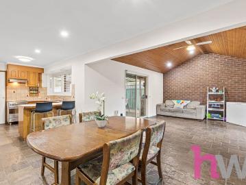 Spacious Family Living in a Prime Leopold Location