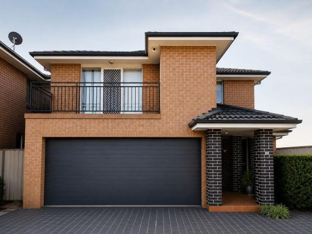 Spacious Family Living in a Prime Lifestyle Location