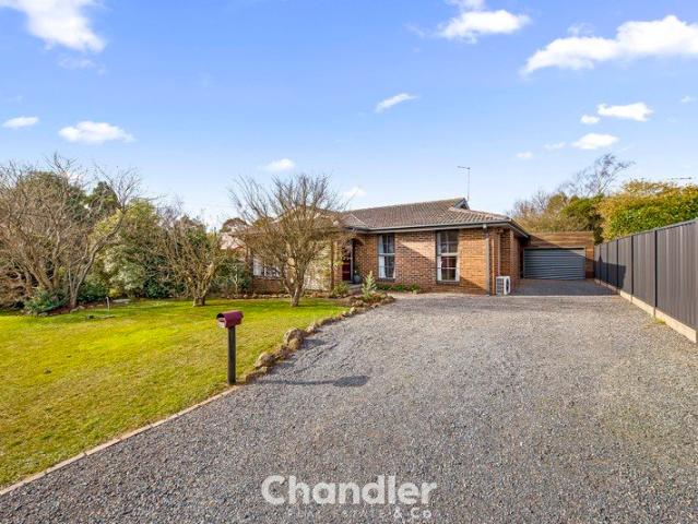 Spacious Family Living in a Prime Monbulk Setting