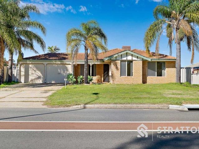 Spacious Family Living in a Prime Maddington Location