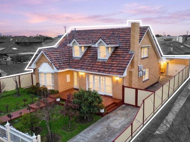 Spacious Family Living in a Prime Maidstone Pocket