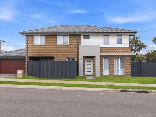 Spacious Family Living in a Prime Marsden Park Location