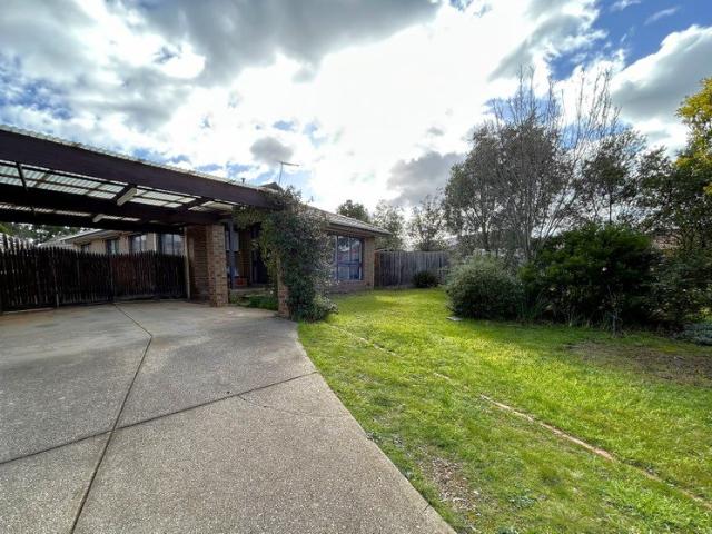 Spacious Family Living in a Prime Melton West Location