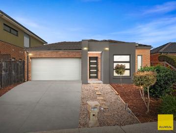 Spacious Family Living in a Prime Mernda Location