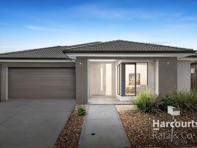 Spacious Family Living in a Prime Mickleham Location!