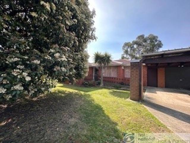 Spacious Family Living in a Prime Mulgrave Location