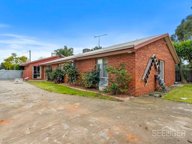 Spacious Family Living in a Prime Mulwala Location