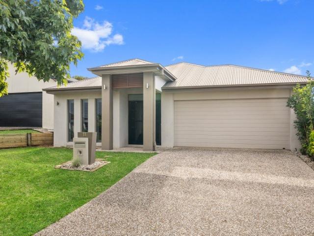 Spacious Family Living in a Prime North Lakes Location