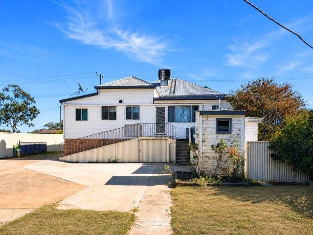 Spacious Family Living in a Prime Narrabri Location