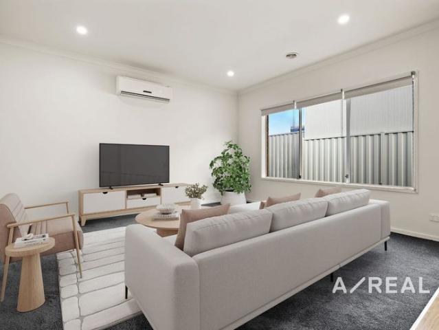 Spacious Family Living in a Prime South Morang Location