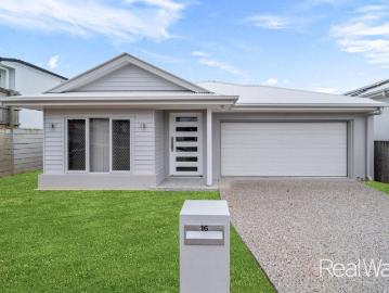 Spacious Family Living in a Prime Spring Mountain Location