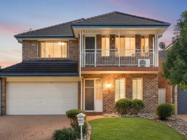 Spacious Family Living in a Prime Stanhope Gardens Setting