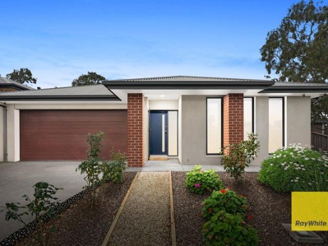 Spacious Family Living in a Prime Pocket