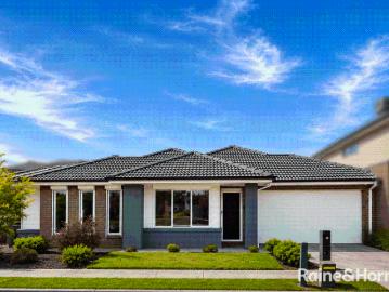 Spacious Family Living in a Prime Point Cook Location