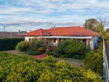 Spacious Family Living in a Prime Position