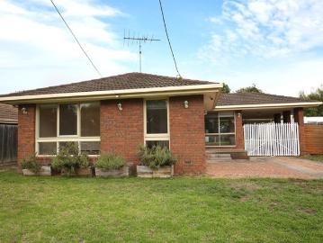Lara, Greater Geelong, Victoria - Garden