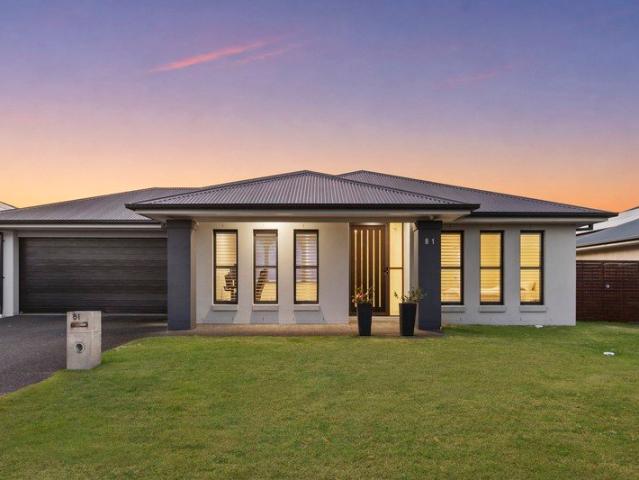Spacious Family Living in a Prime Pimpama Location