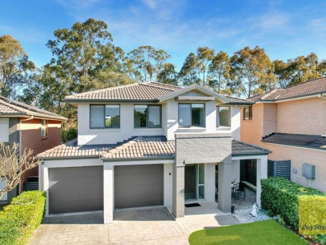 North Facing Spacious Family Living in Prime Preston Setting