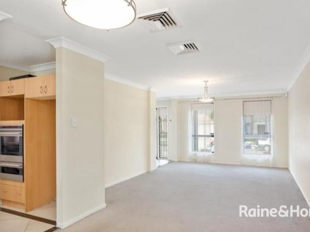 Spacious Family Living in a Prime Rouse Hill Location