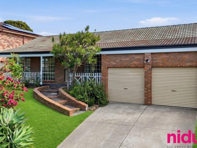 Spacious Family Living in a Prime Rooty Hill Location