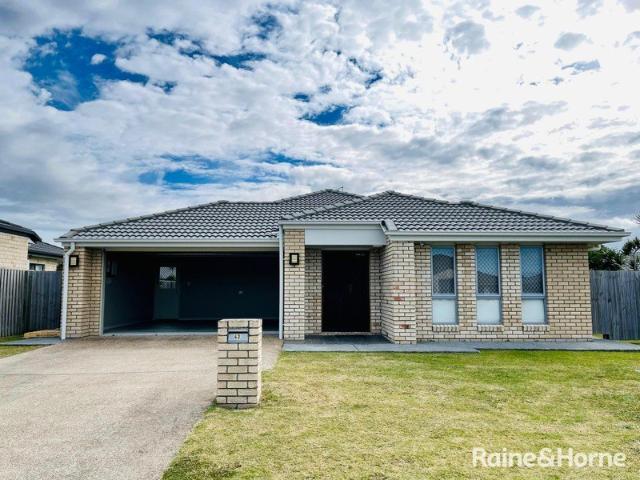 Spacious Family Living in a Prime Regents Park Location