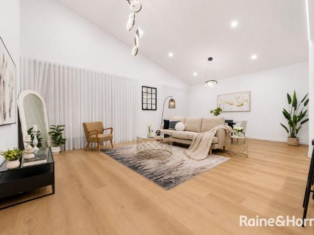 Spacious Family Living in a Prime Wollert Location