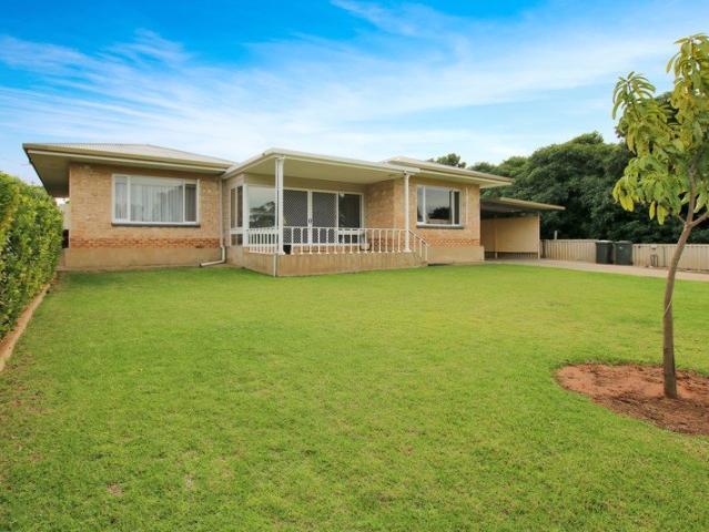Spacious Family Living in a Prime Waikerie Location