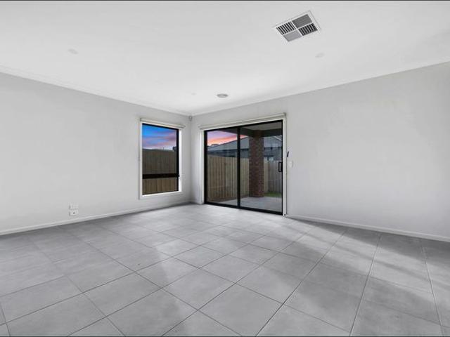 Spacious Family Living in a Prime Wallan Location