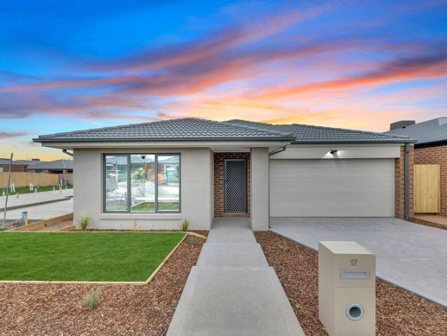 Spacious Family Living in a Prime Wallan Location