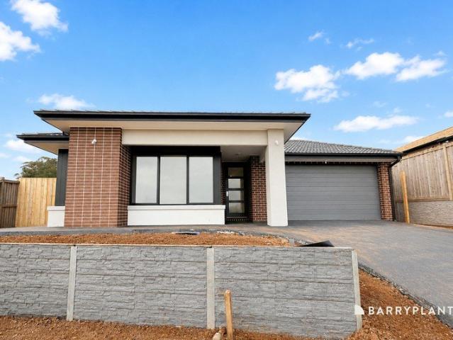 Spacious Family Living in a Prime Warragul Location