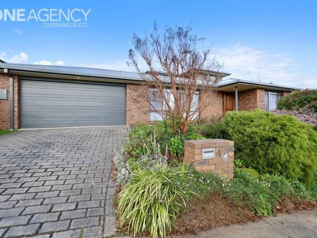 Spacious Family Living in a Prime Warragul North Location