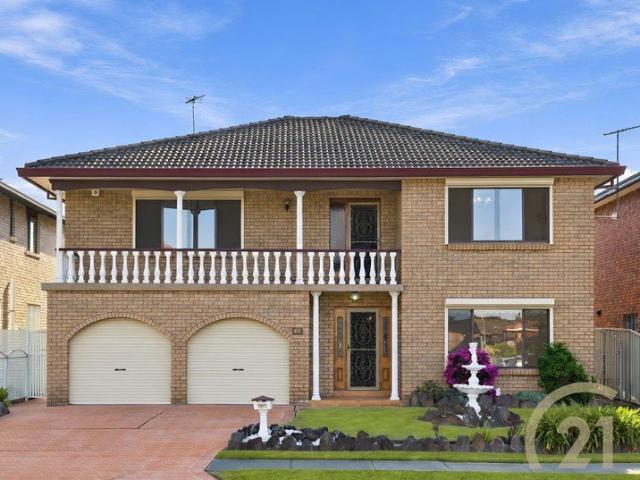 Spacious Family Living in a Prime Wetherill Park Location