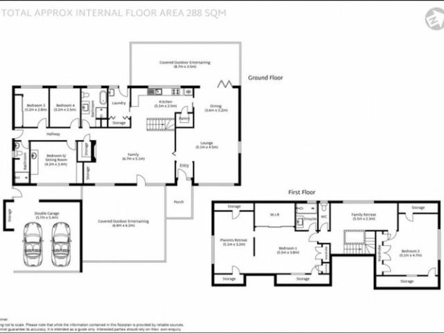 Spacious Family Living in a Prime Westleigh Location
