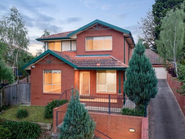 Spacious Family Living in a Prime Templestowe Location