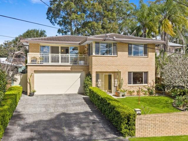 Spacious Family Living in a Prime Terrigal Location