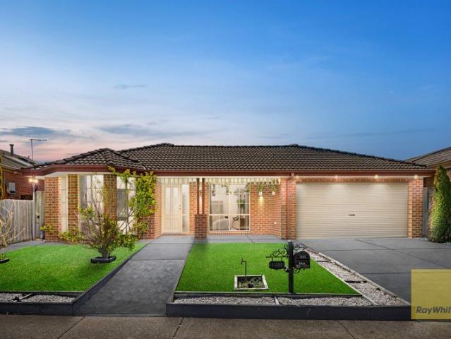 Spacious Family Living in a Prime Truganina Location