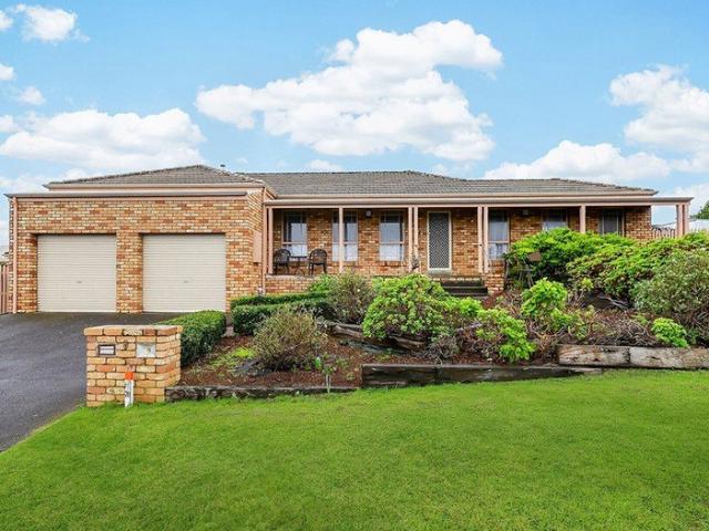 SPACIOUS FAMILY LIVING IN A PRIZED NORTH WARRNAMBOOL ADDRESS